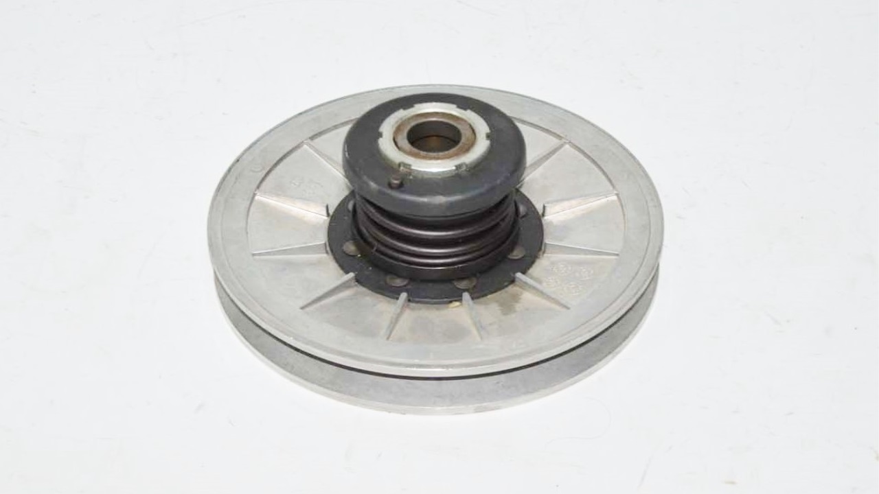 VARYATÖR ( LH 600 )